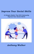 Cover: Improve Your Social Skills - BookVAULT Publishing