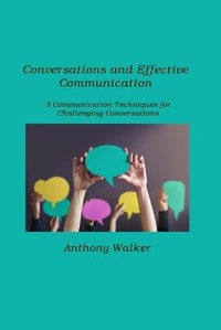 Enlarge image Cover: Conversations and Effective Communication - BookVAULT Publishing