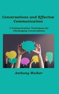 Cover: Conversations and Effective Communication - BookVAULT Publishing