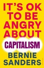 Cover: It's OK To Be Angry About Capitalism - Penguin