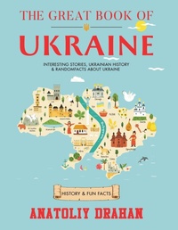 Abbildung von: The Great Book of Ukraine - Roland Holler