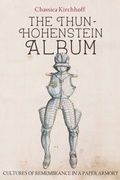 Cover: The Thun-Hohenstein Album - De Gruyter