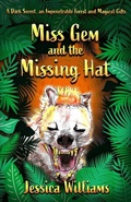 Cover: Miss Gem and the Missing Hat - Distributed By Ingram Spark