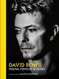 Cover: David Bowie Mixing Memory & Desire - Cassell