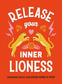 Enlarge image Cover: Release Your Inner Lioness - Summersdale Publishers