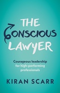 Bild: The Conscious Lawyer - Practical Inspiration Publishing