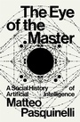 Cover: The Eye of the Master - Verso Books