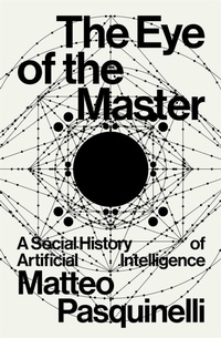 Abbildung von: The Eye of the Master - Verso Books