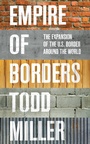 Cover: Empire of Borders - Verso Books