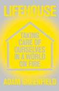 Cover: Lifehouse - Verso Books