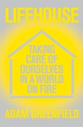 Cover: Lifehouse - Verso Books