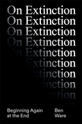 Cover: On Extinction - Verso Books