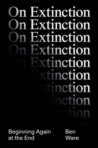 Enlarge image Cover: On Extinction - Verso Books
