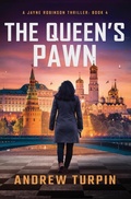 Cover: The Queen's Pawn 2023 - The Write Direction Publishing