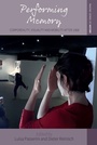 Cover: Performing Memory - Berghahn Books