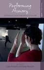 Cover: Performing Memory - Berghahn Books