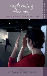 Enlarge image Cover: Performing Memory - Berghahn Books