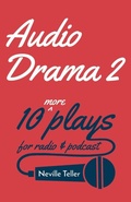Cover: Audio Drama 2 - Matador