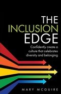 Cover: The Inclusion Edge - Rethink Press