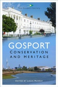 Cover: Gosport: Conservation and Heritage - The History Press Ltd