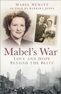 Cover: Mabel's War - The History Press Ltd