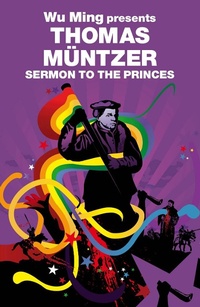 Enlarge image Cover: Sermon to the Princes - Verso Books