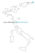 Cover: Machiavelli and Us - Verso Books