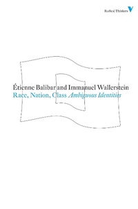 Enlarge image Cover: Race, Nation, Class - Verso Books