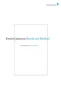 Cover: Brecht and Method - Verso Books