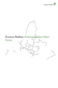 Cover: Politics and the Other Scene - Verso Books