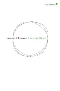 Enlarge image Cover: Immanuel Kant - Verso Books