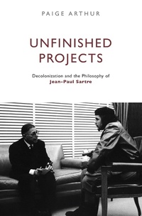 Enlarge image Cover: Unfinished Projects - Verso Books
