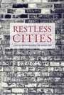 Cover: Restless Cities - Verso Books