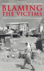 Cover: Blaming the Victims - Verso Books