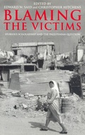 Cover: Blaming the Victims - Verso Books