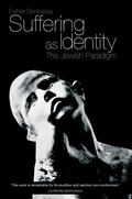 Cover: Suffering as Identity - Verso Books