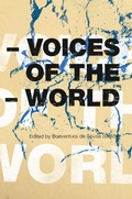 Cover: Voices of the World - Verso Books