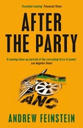 Cover: After the Party - Verso Books