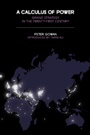 Cover: A Calculus of Power - Verso Books