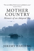 Cover: Mother Country - Verso Books