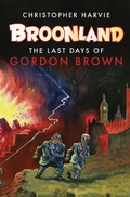 Cover: Broonland - Verso Books