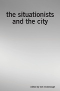 Cover: The Situationists and the City - Verso Books