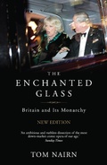 Cover: The Enchanted Glass - Verso Books