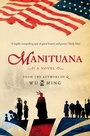 Cover: Manituana - Verso Books