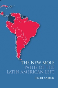 Enlarge image Cover: The New Mole - Verso Books