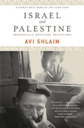 Cover: Israel and Palestine - Verso Books