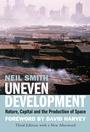 Cover: Uneven Development - Verso Books