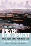 Cover: Uneven Development - Verso Books