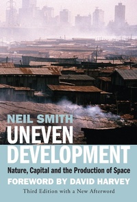 Enlarge image Cover: Uneven Development - Verso Books