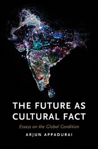 Enlarge image Cover: The Future as Cultural Fact - Verso Books